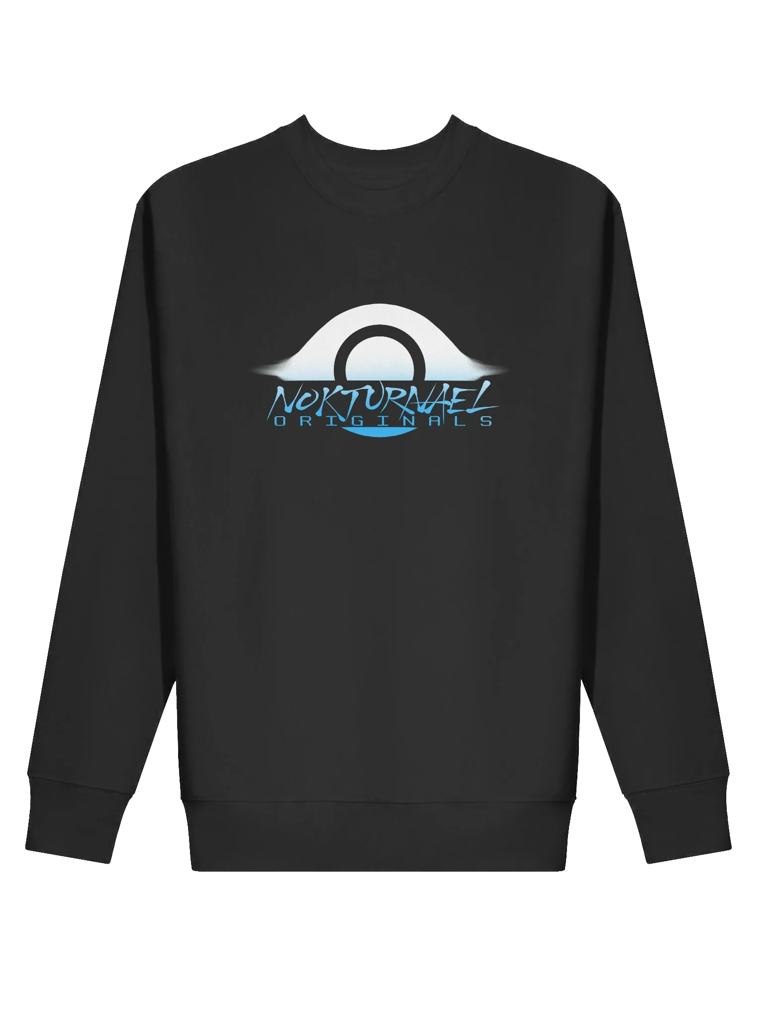 Nokturnael Originals Premium Sweatshirt product image (2)