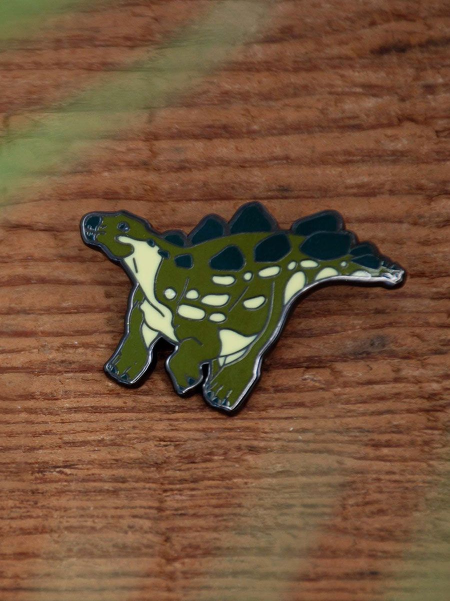 Stegosaurus 1.5