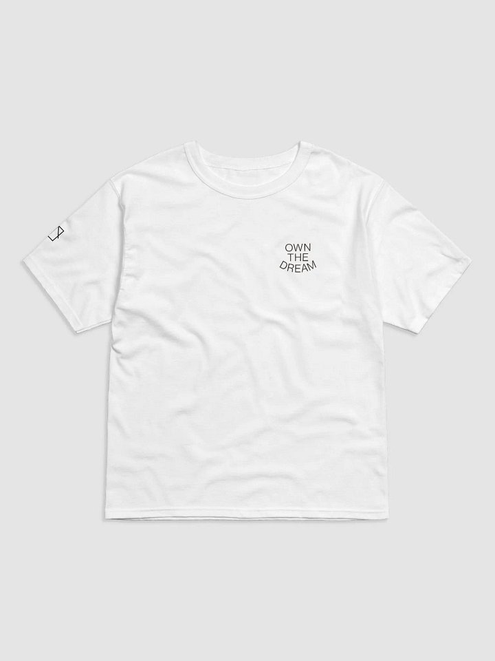 Champion® Relaxed-Fit T-Shirt product image (1)