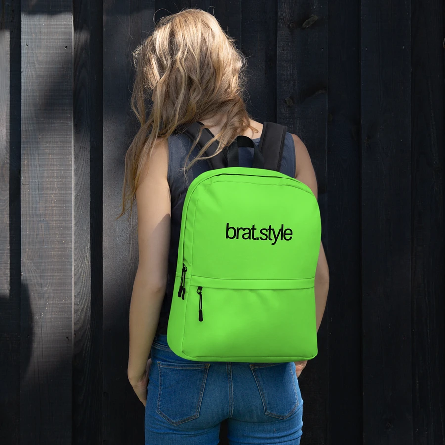 the bratstyle backpack product image (8)