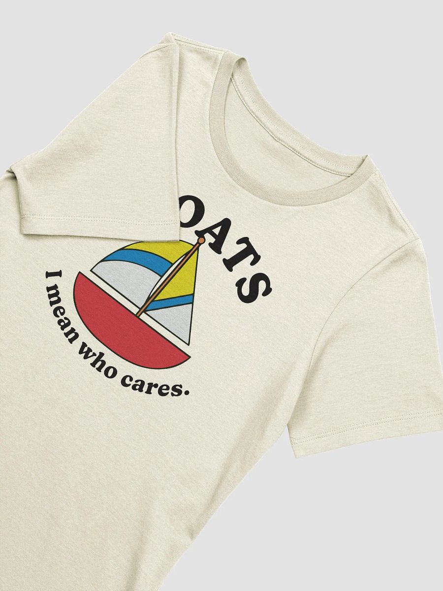 Boats / Women product image (2)