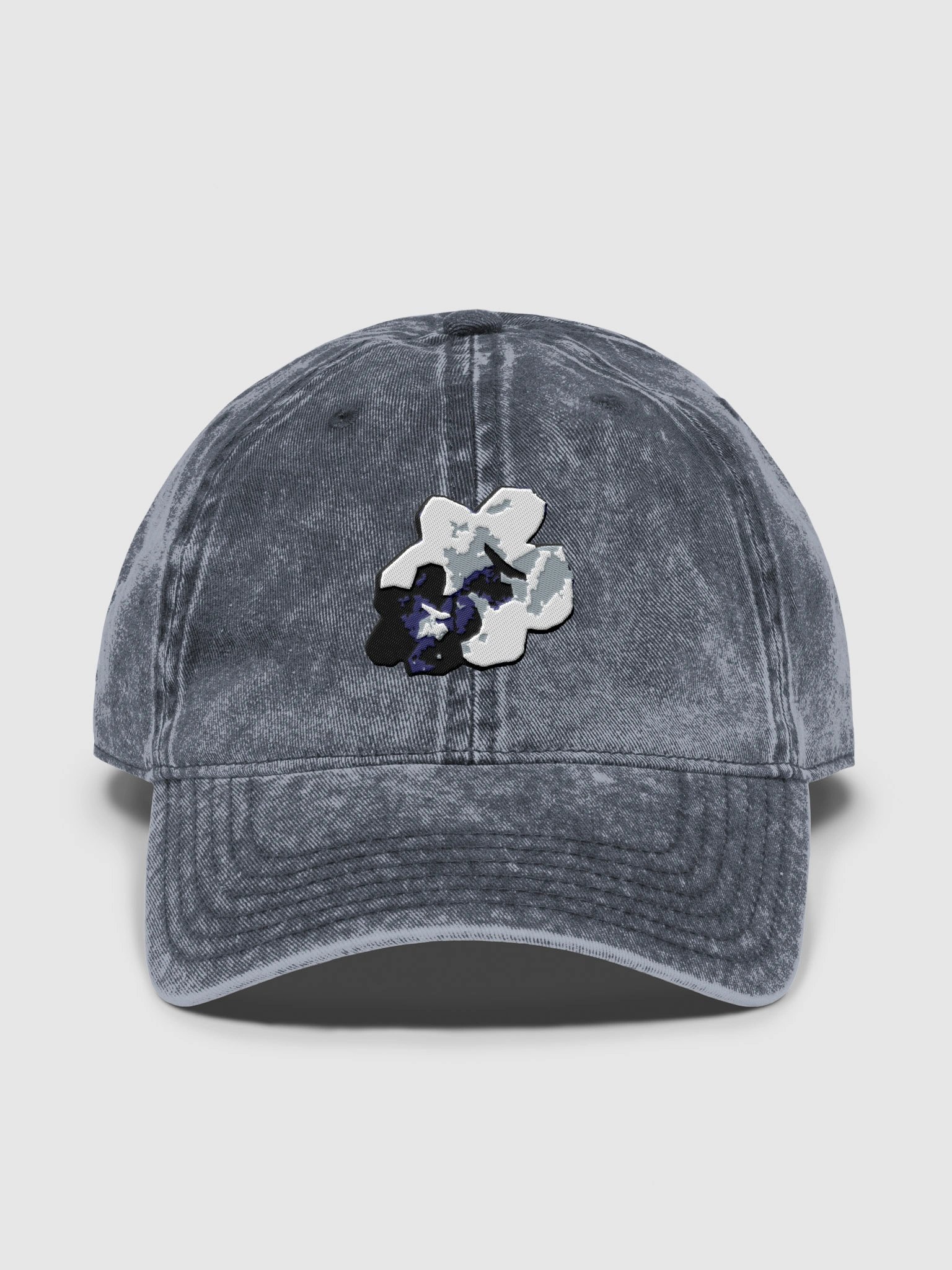 SENSITIVE VINTAGE WASH HAT product image (1)