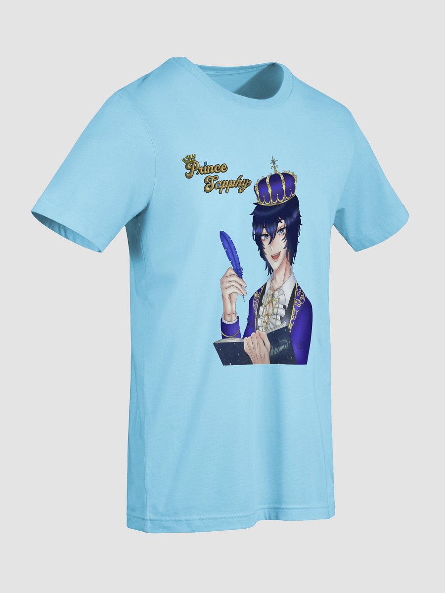 Super Soft Dream Tee product image (92)