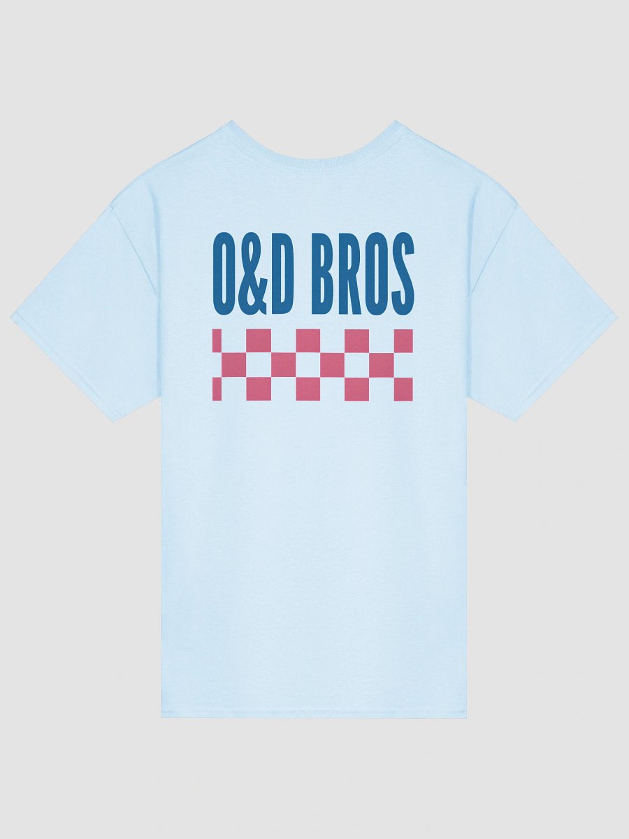 Checkered Bros product image (5)