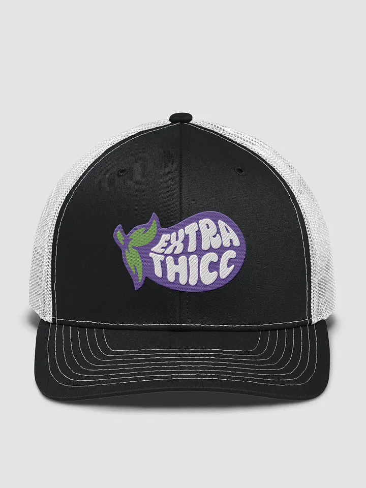 Extra Thicc - Hat product image (11)