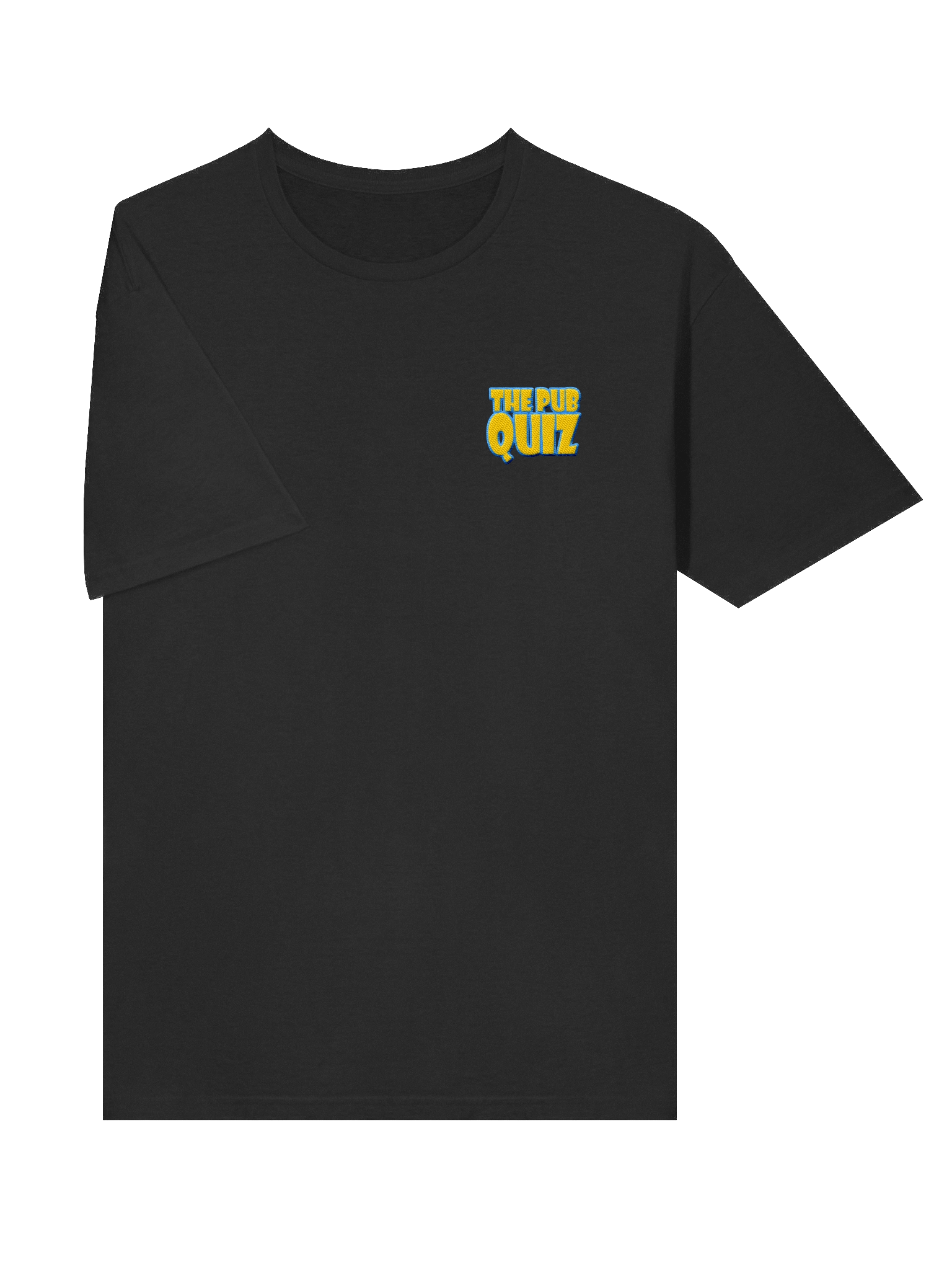The Pub Quiz - Official T product image (43)