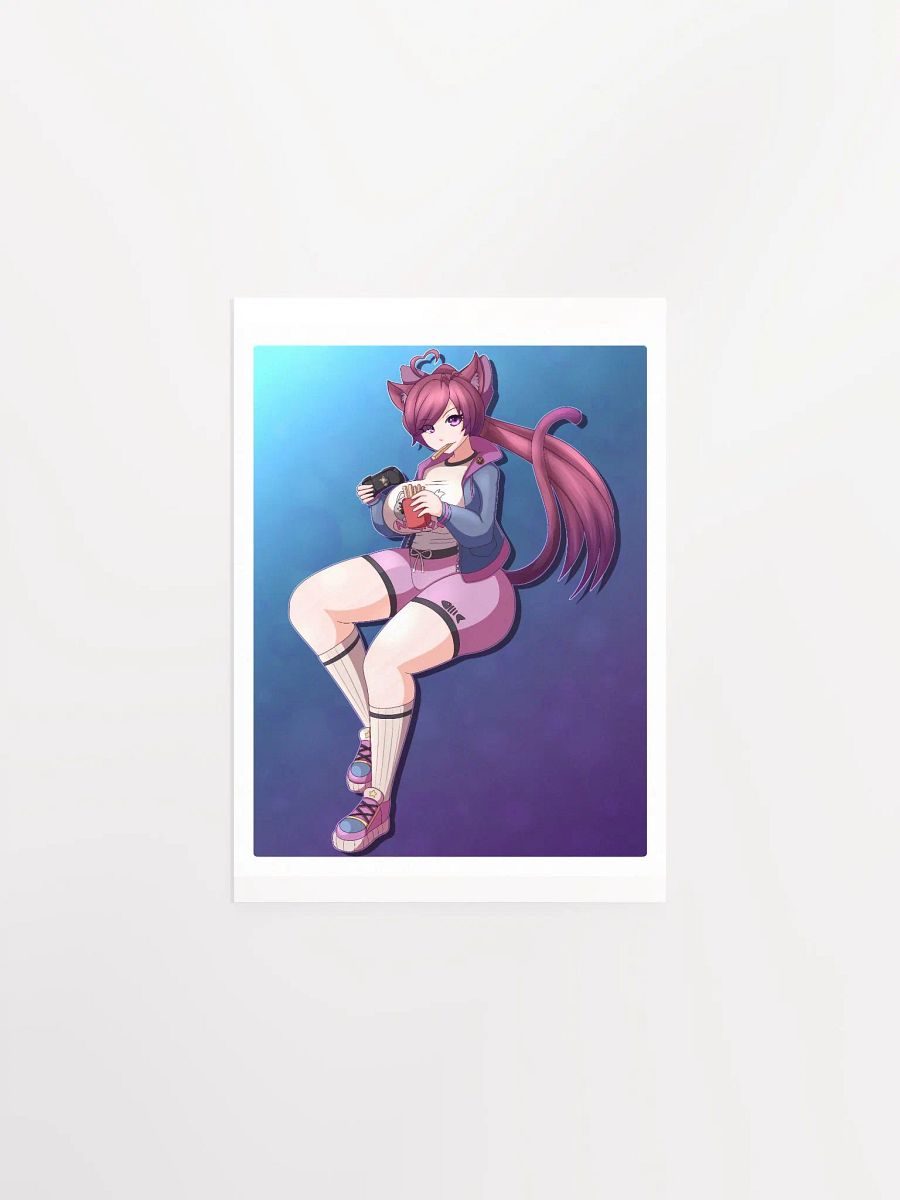 New Fit Poster product image (5)