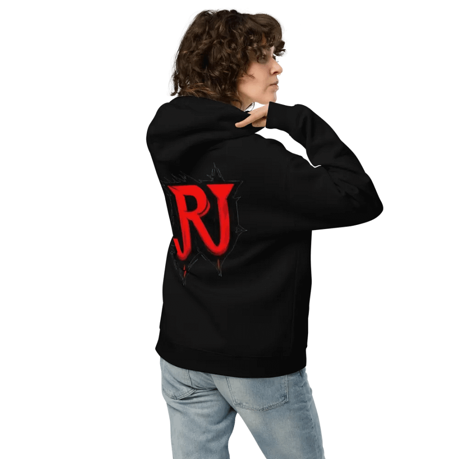 BIG RJ GAMING HOODIE product image (12)