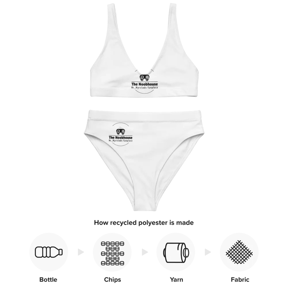 The Noobhouse Bikini high waist product image (3)