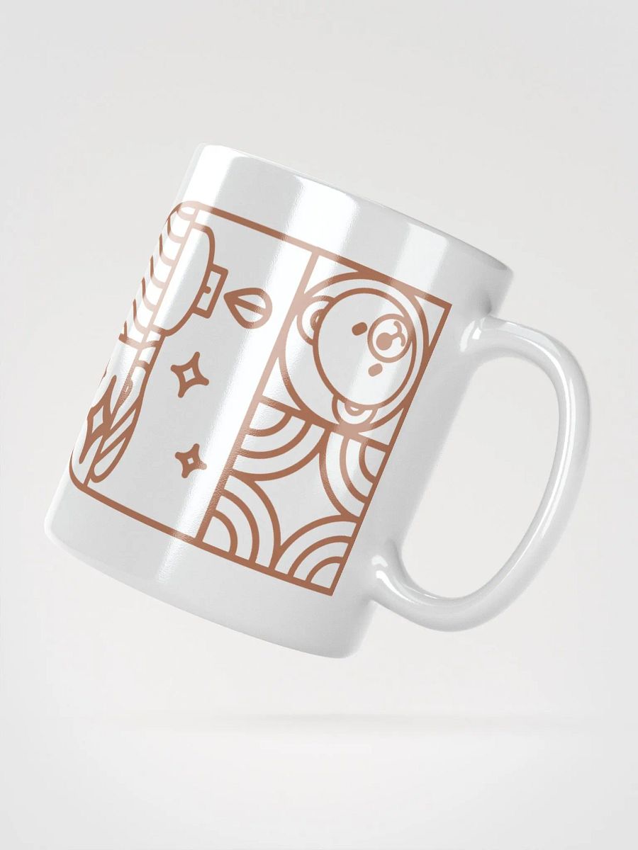 Mellow Coffee Club Mug product image (2)