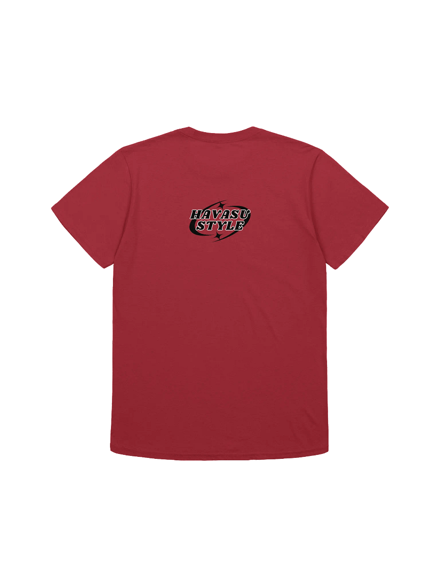 Starry Black Havasu Style Unisex Tee product image (38)
