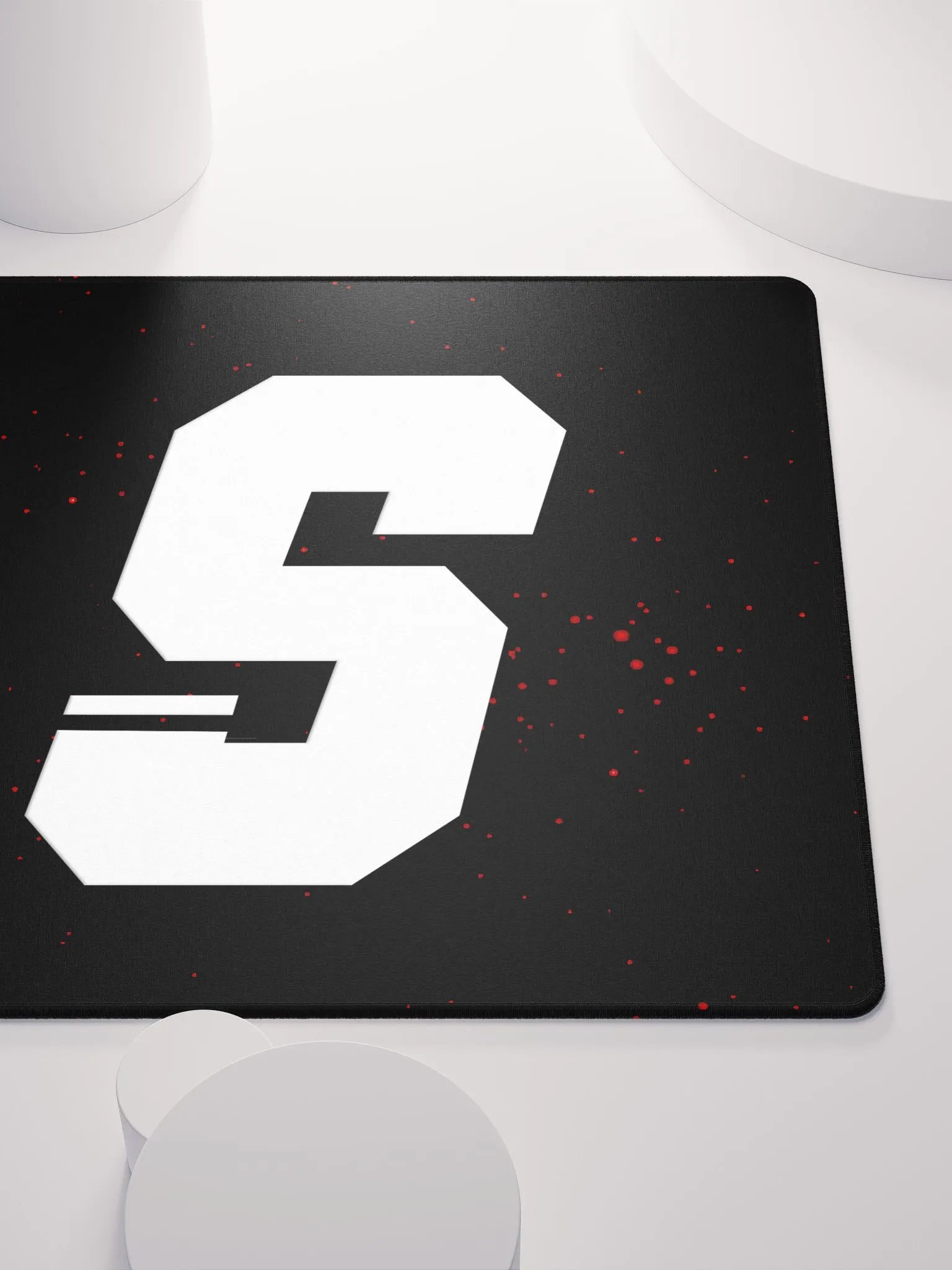 Synical Gaming Mouse Pad product image (5)