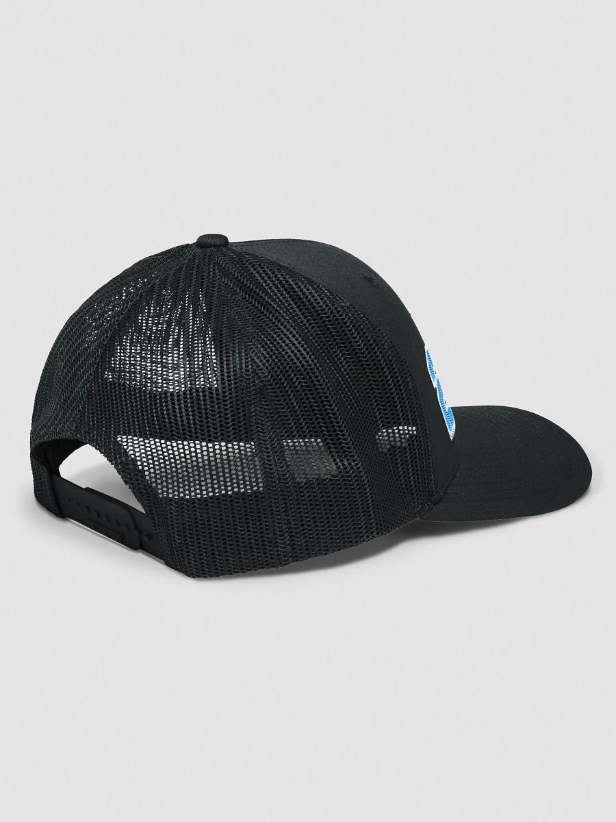 2NFAM Trucker Snapback Hat product image (3)