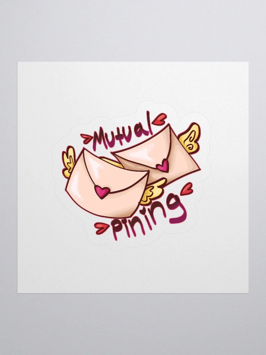 Mutual Pining product image (2)