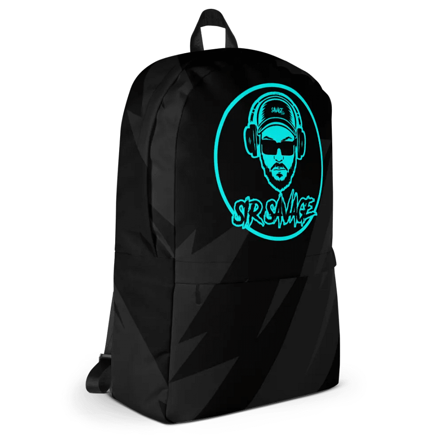 SAVAGE BACKPACK product image (11)