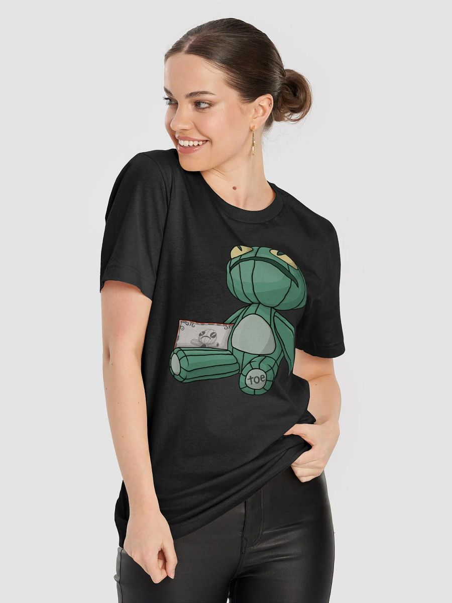 Toe Plushie Shirt product image (32)