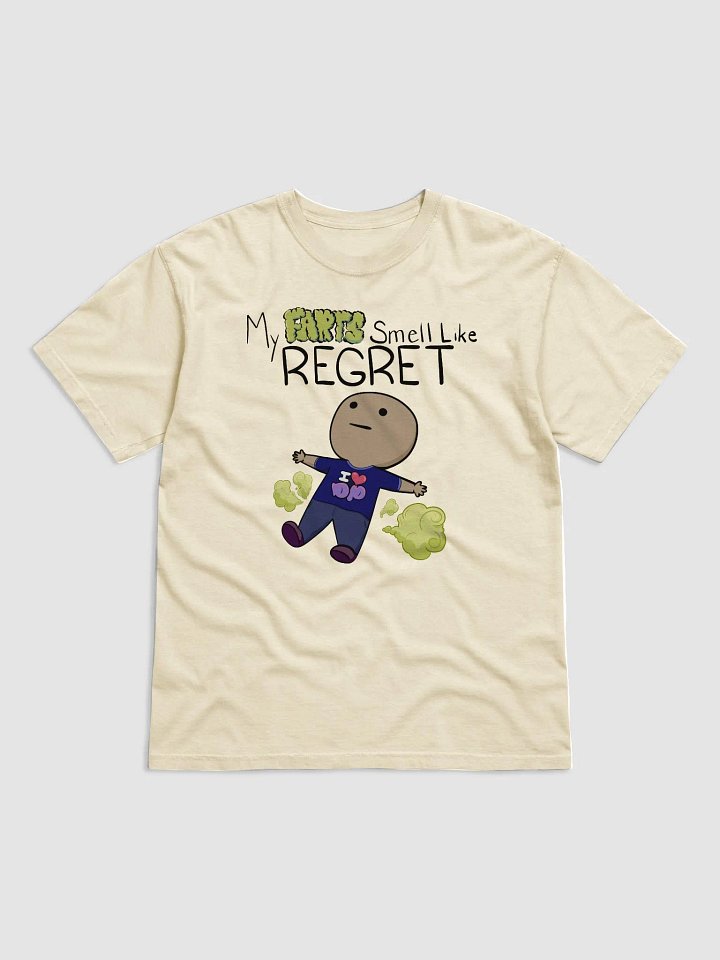 The Smell of Regret product image (1)