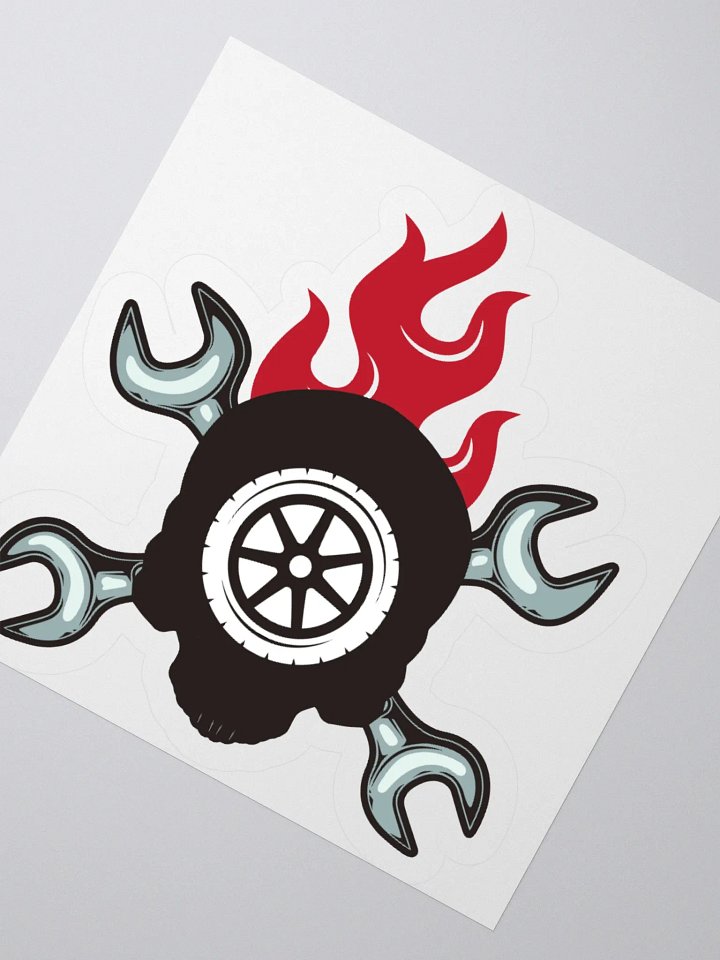 BOOSTGOD INSIGNIA product image (4)