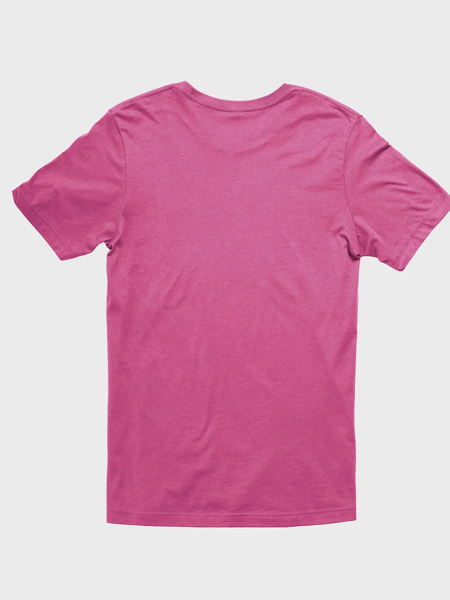 Yes, I Can! - Pink Shirt product image (6)