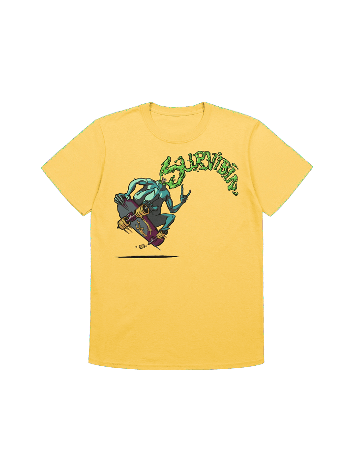 Survibin' Soft Style Tee product image (1)