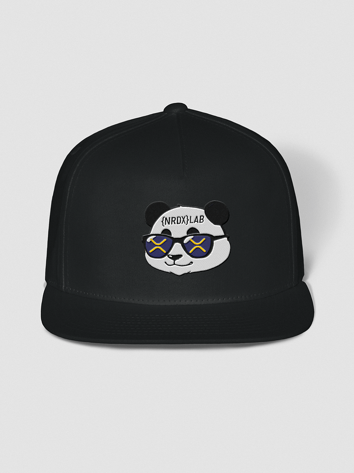 {NRDX}LAB Genesis Logo Snapback product image (1)