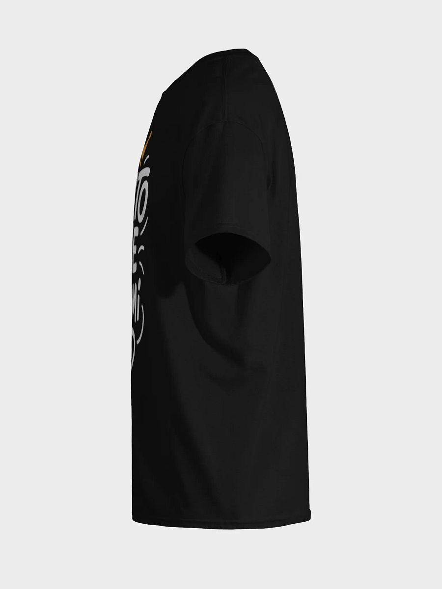 Camiseta Unisex Manga Corta | Cristo vive en mi product image (11)