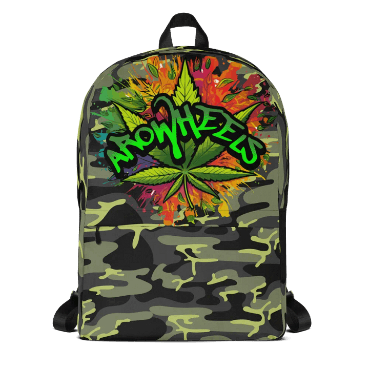 AROW backpack product image (1)