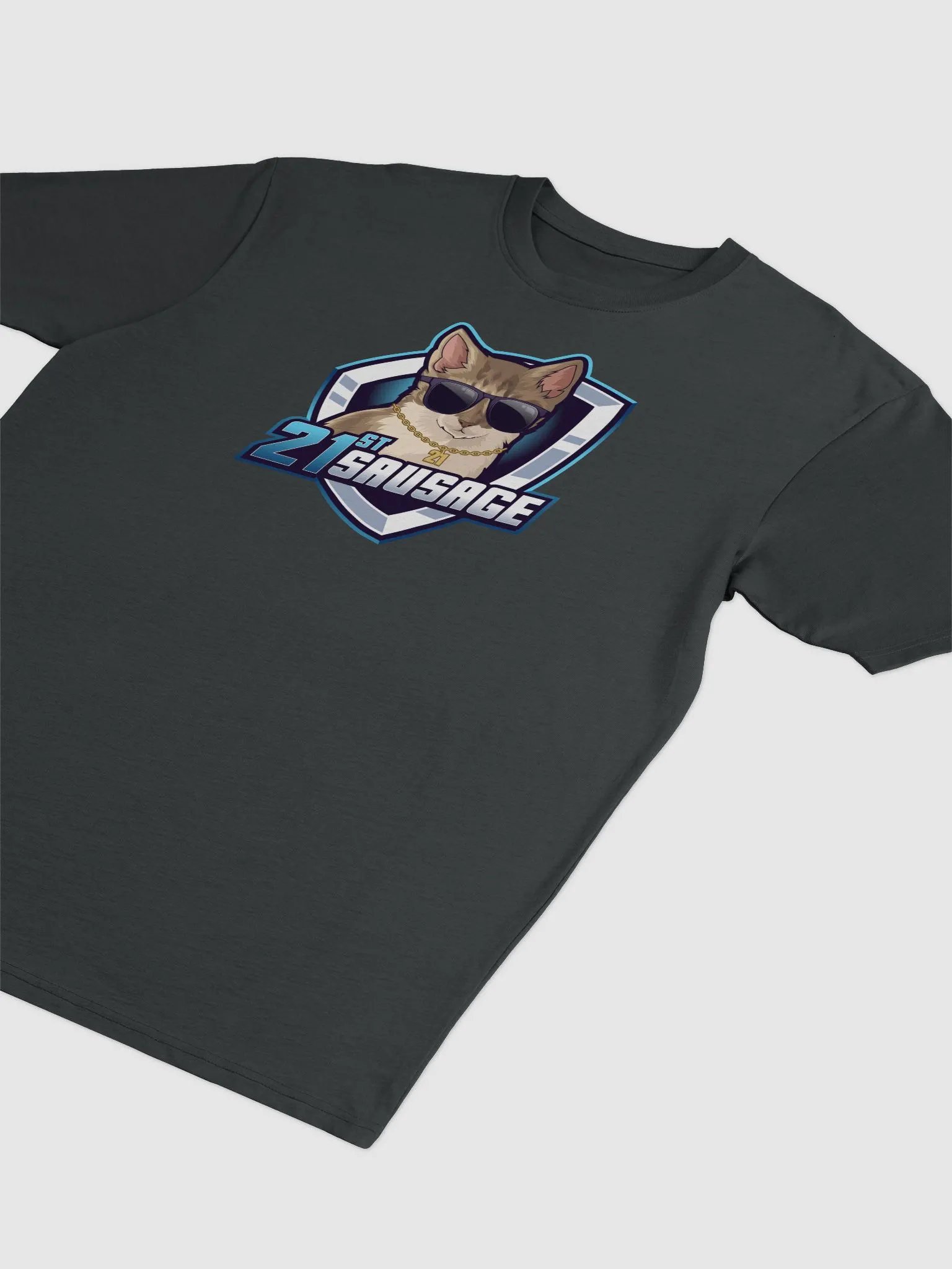 21st Sausage Shirt product image (18)
