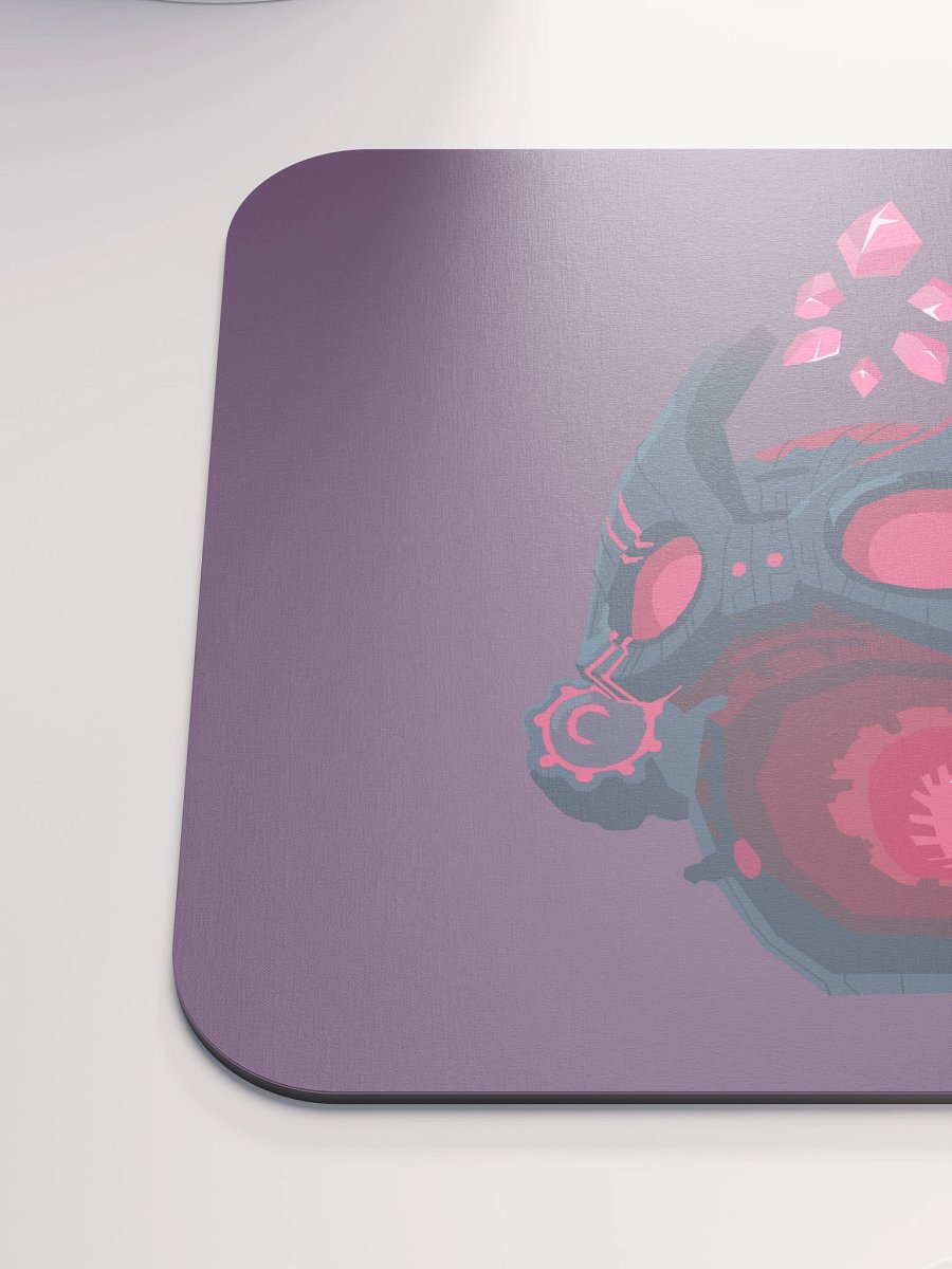 Eater Mouse Pad product image (6)