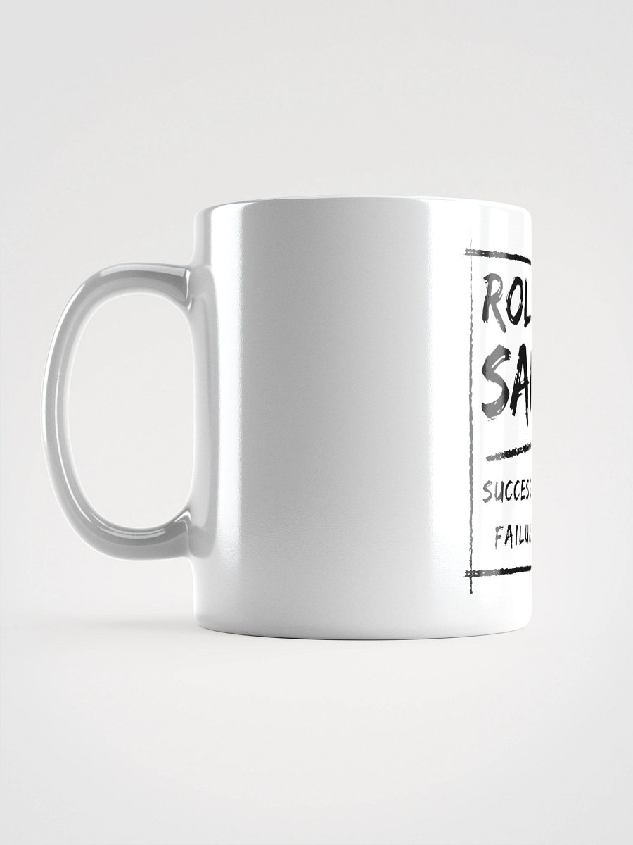 Roll for Sanity Mug product image (17)