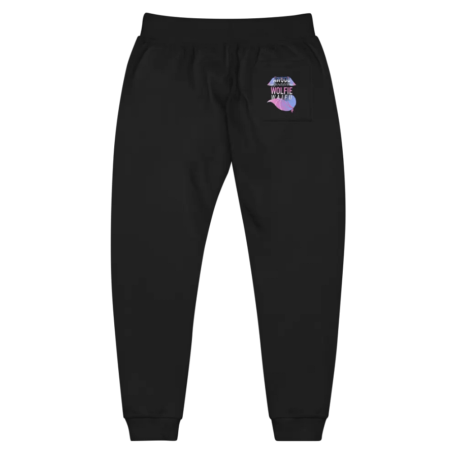 90s Anime Joggers [ Limited Time Design!] product image (5)