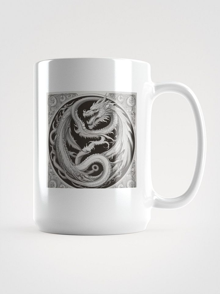 Mystic dragon product image (1)