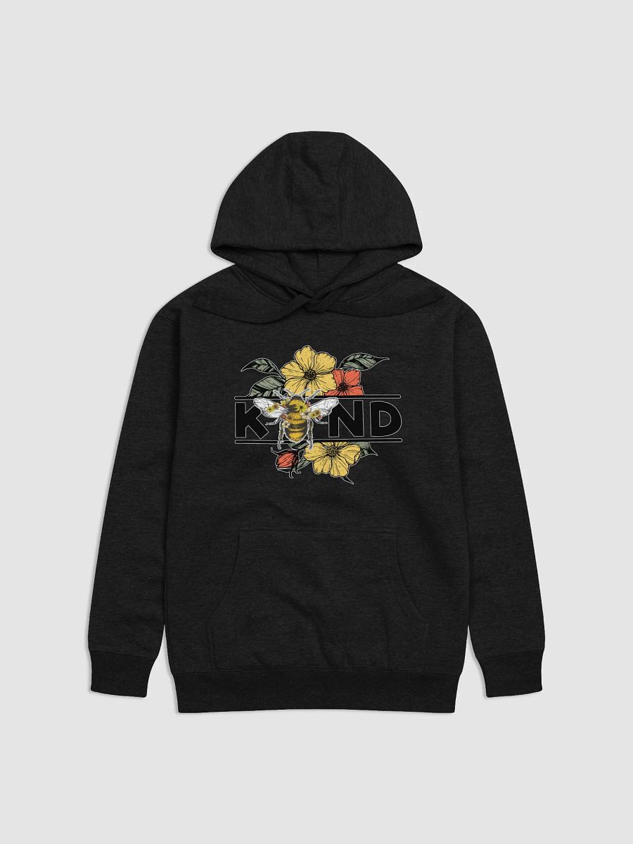 Bee Kind Premium Hoodie product image (1)