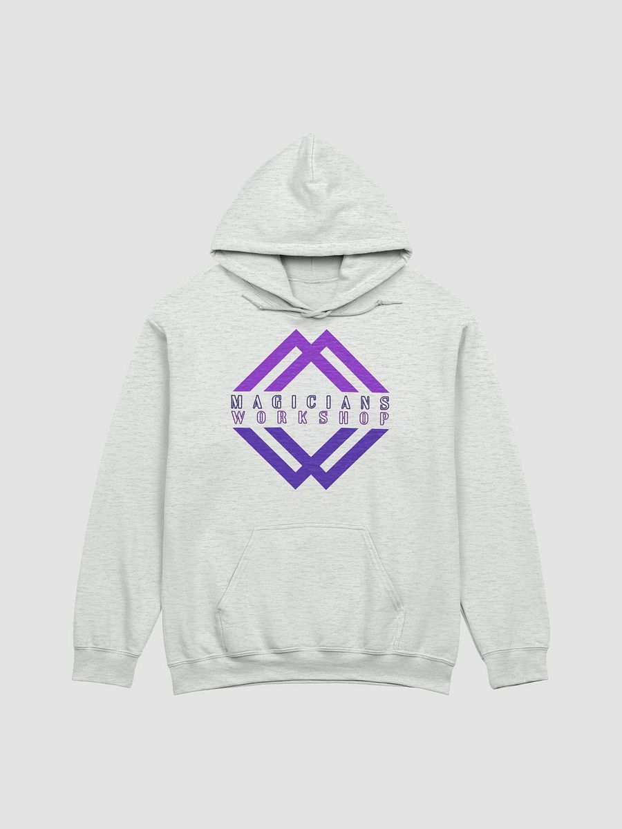 Magician's Workshop Logo Hoodie product image (7)