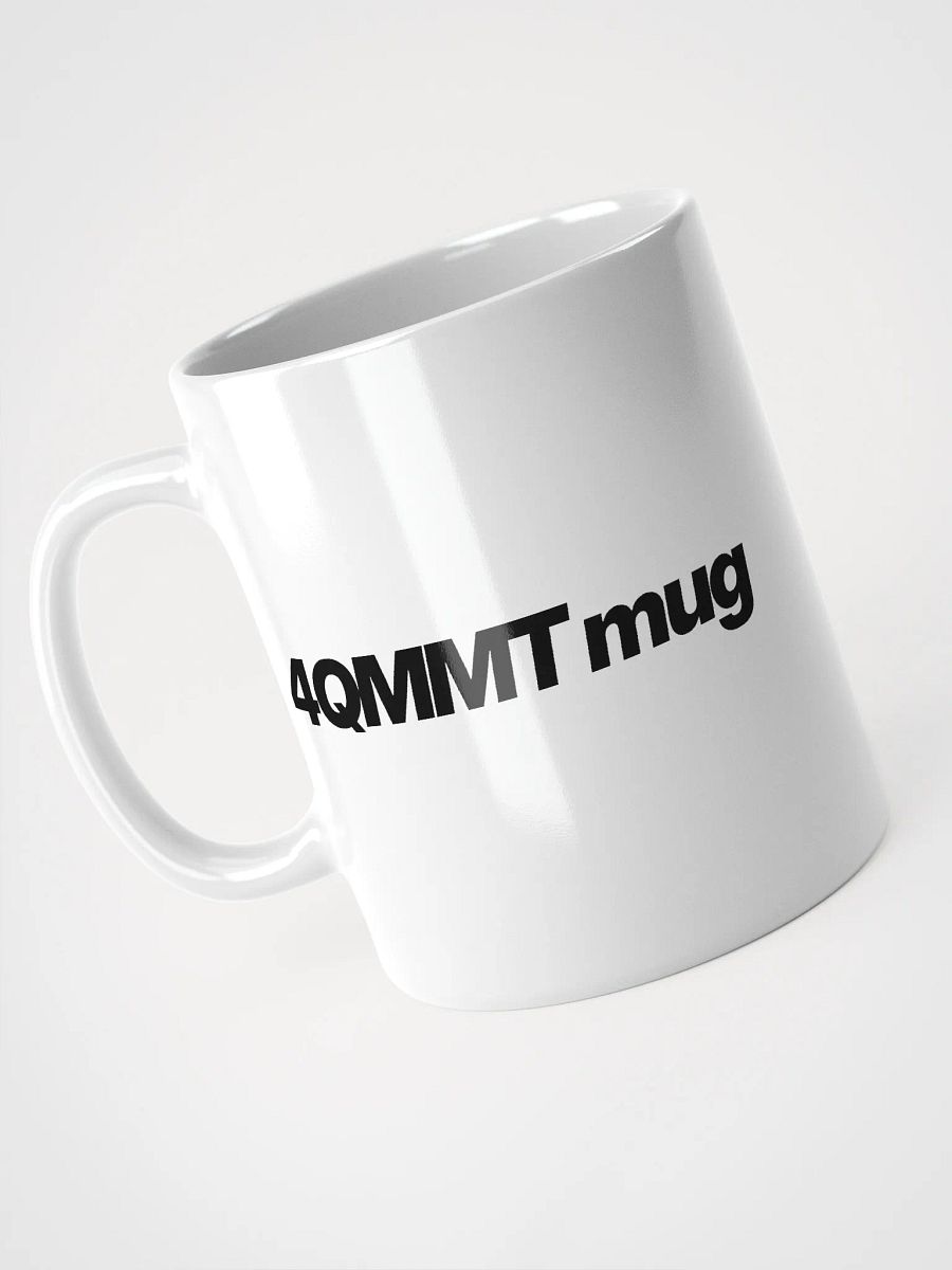 4QMMT Mug product image (7)