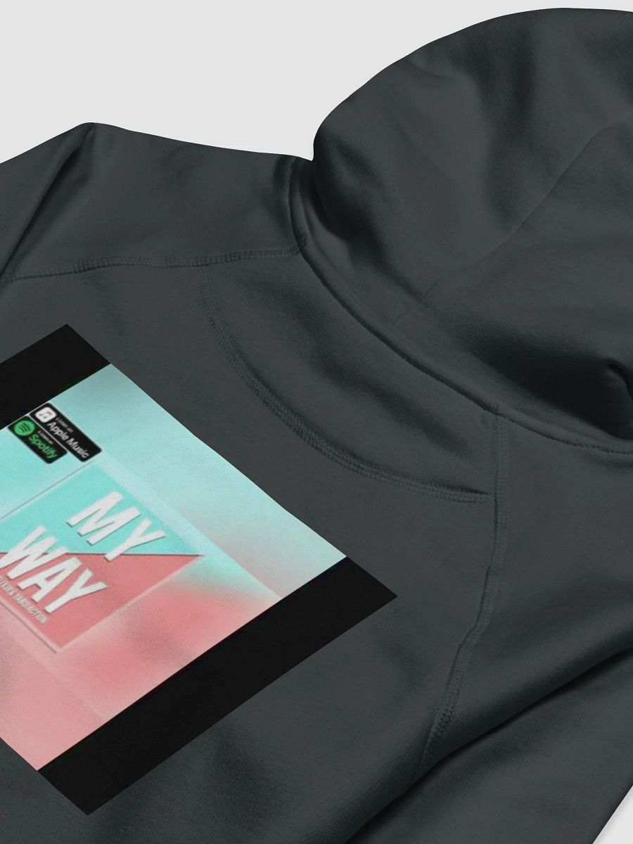 My Way Hoodie product image (4)
