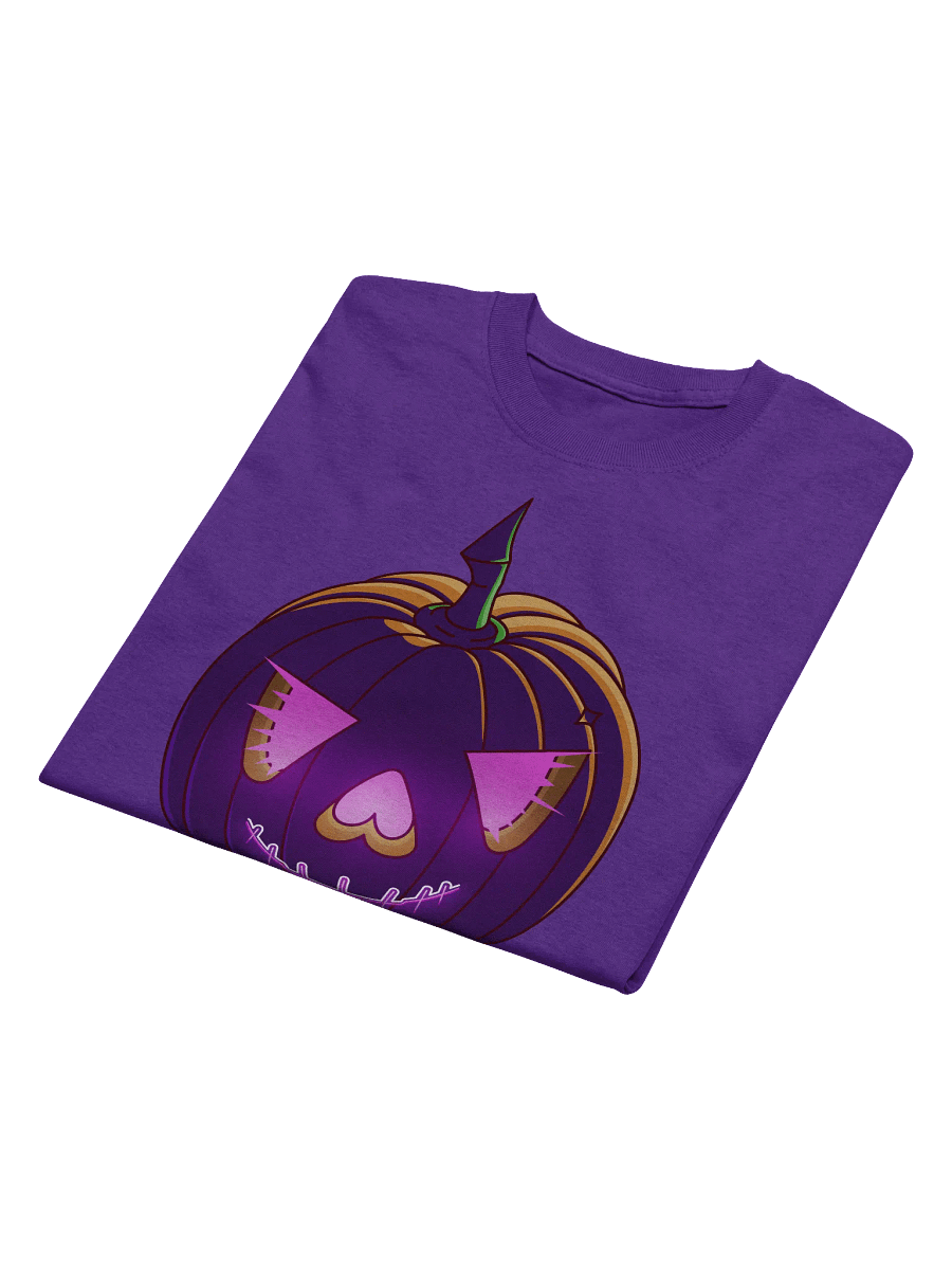 Punk pumpkin - Midweight tee product image (4)