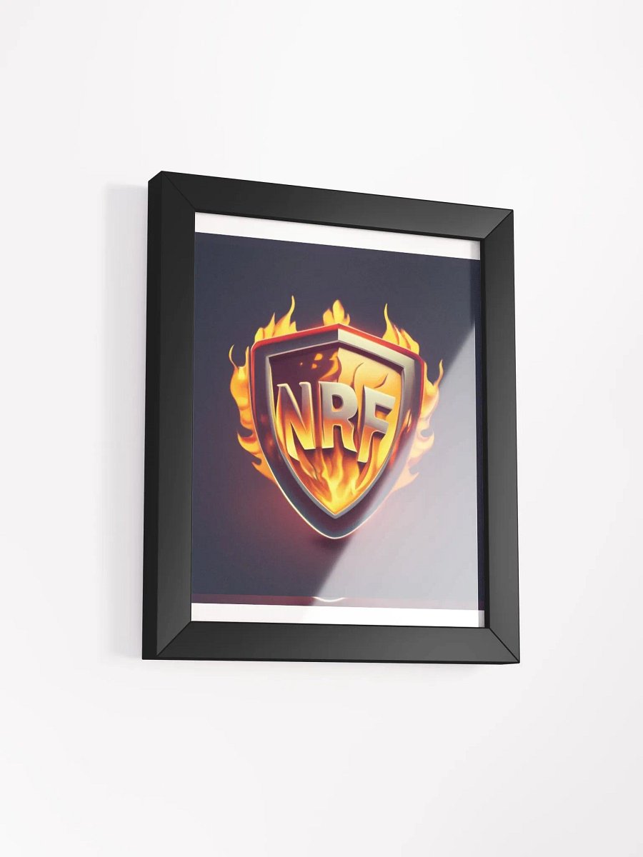 Framed Logo product image (18)
