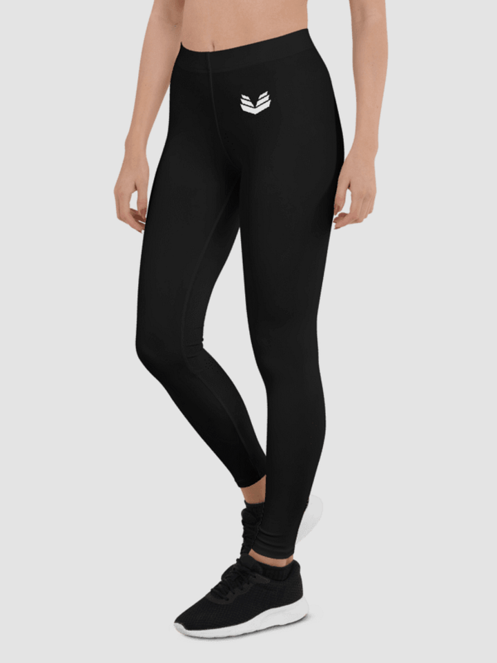 Leggings - Black product image (1)