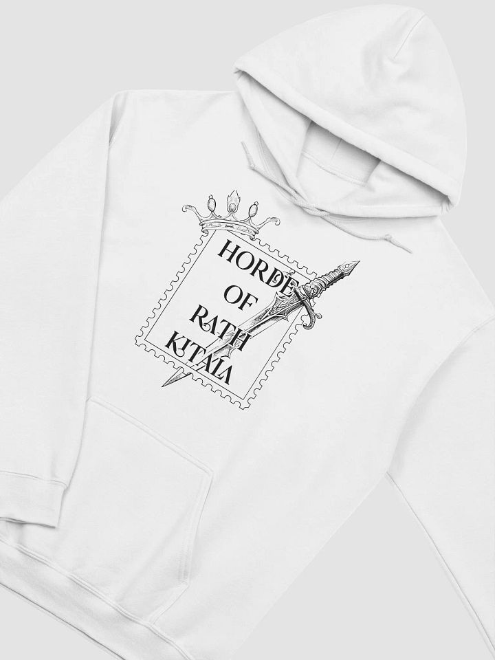 Rath Kitala Classic Hoodie product image (9)