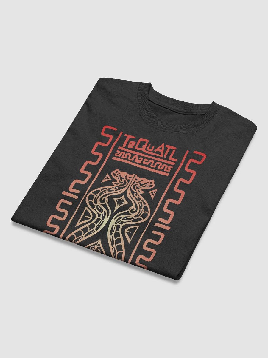 Duality SMP Merch Set - TEAM TEQUATL T-SHIRT product image (3)