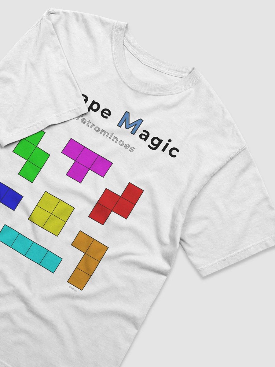 Shape Magic: Tetrominoes product image (3)
