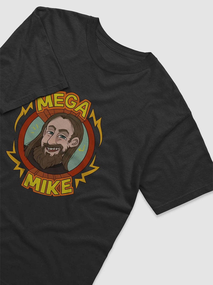 Mega Cartoon T-Shirt product image (3)