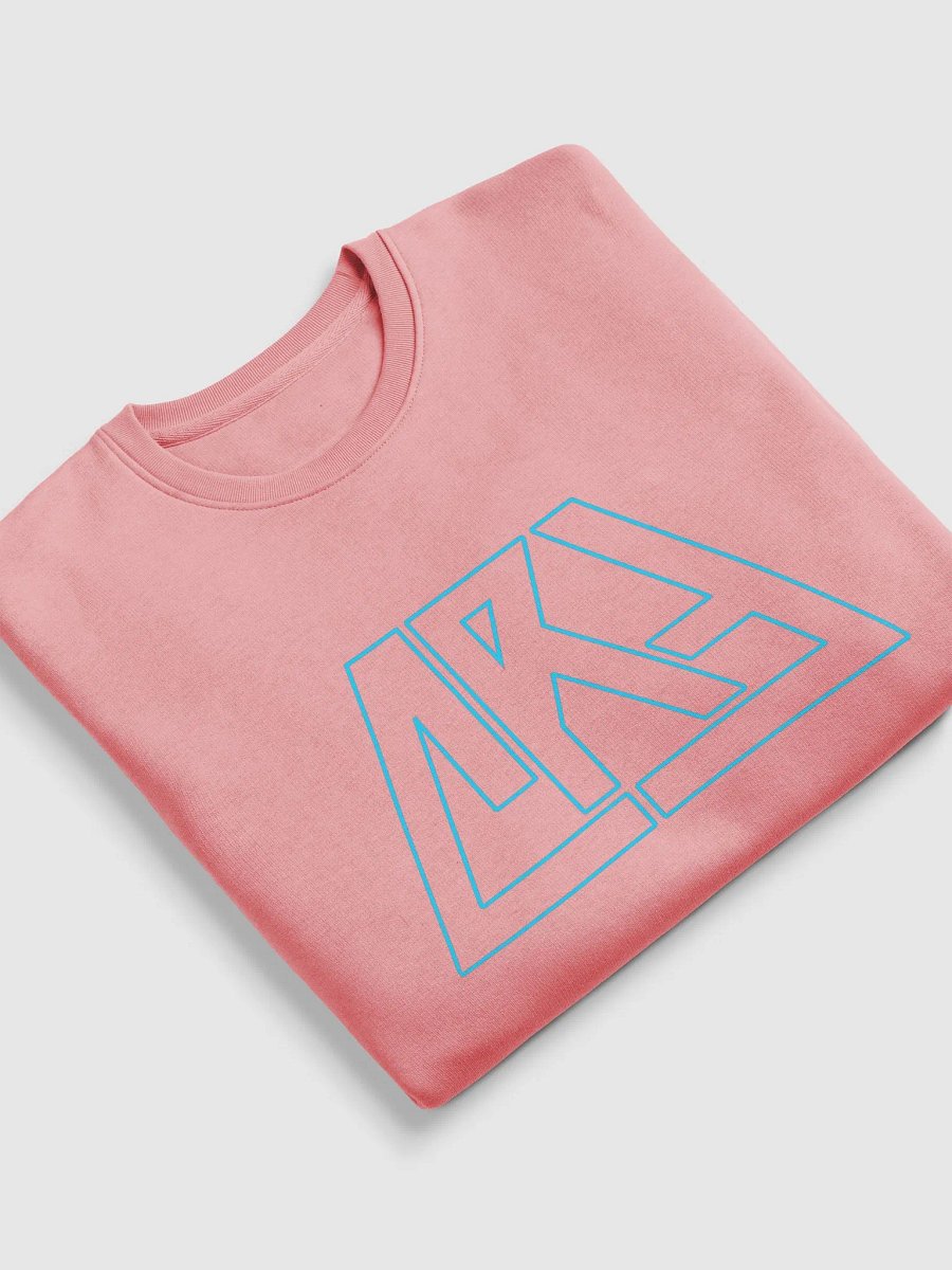 CRY BlueBaby - CREWNECK UNI product image (12)