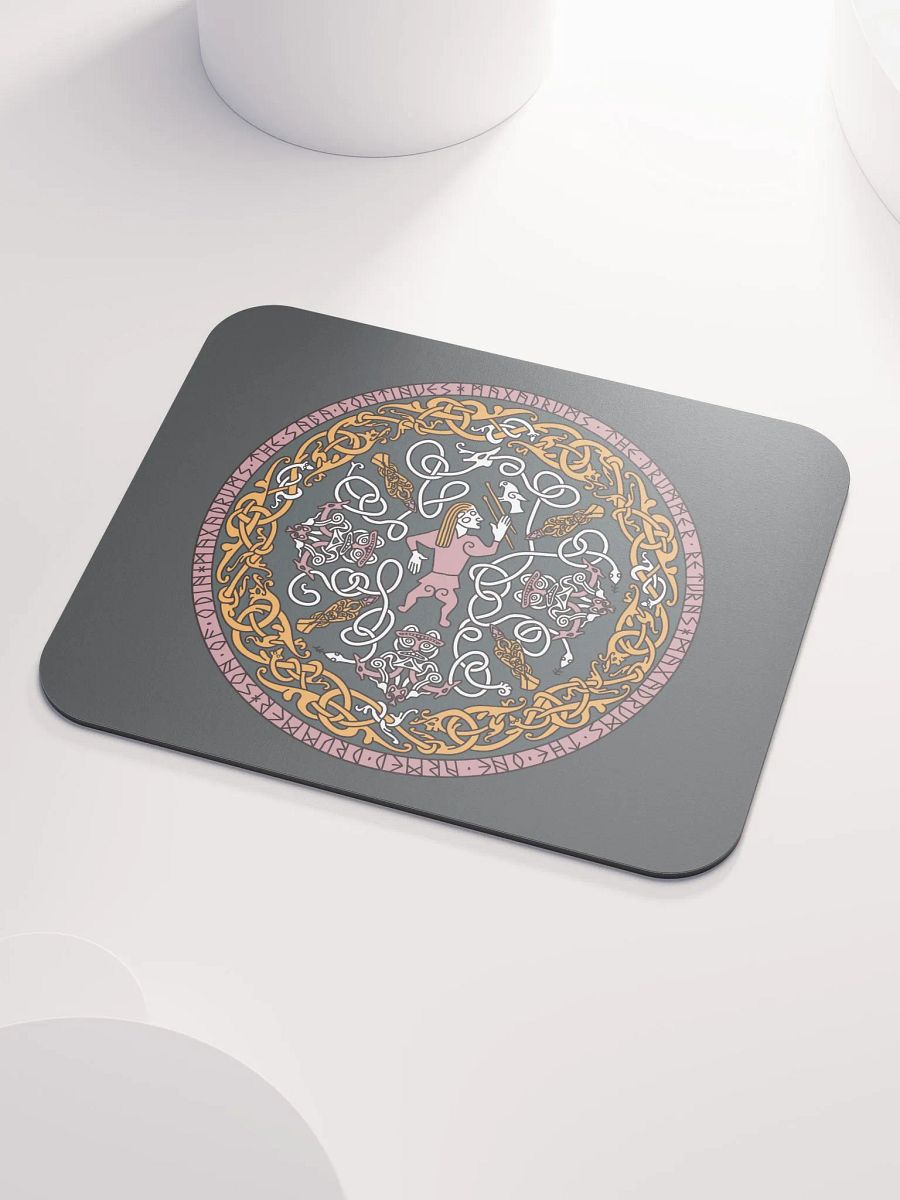 Maxa Saga Mousepad product image (4)