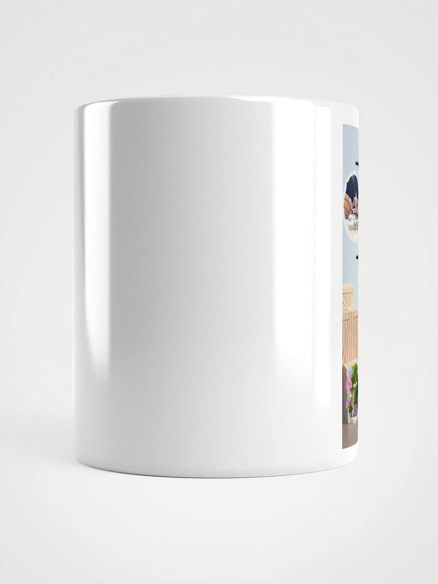 Economic Choices Mug product image (5)
