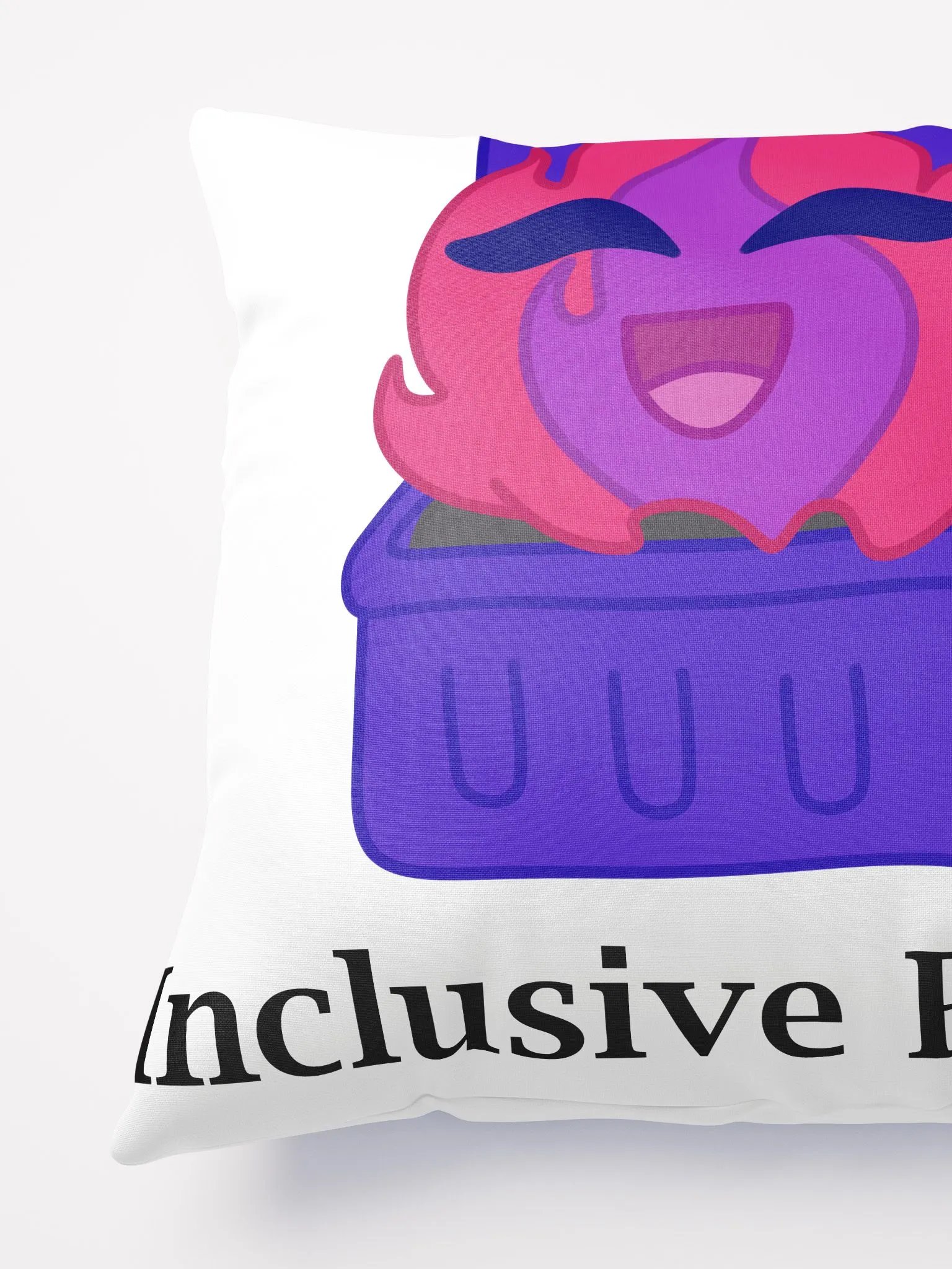 INCLUSIVE- Bi Flame product image (3)