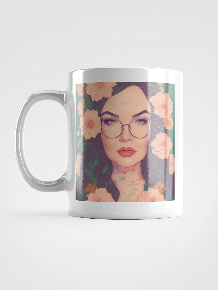 Classy AI Mug product image (11)