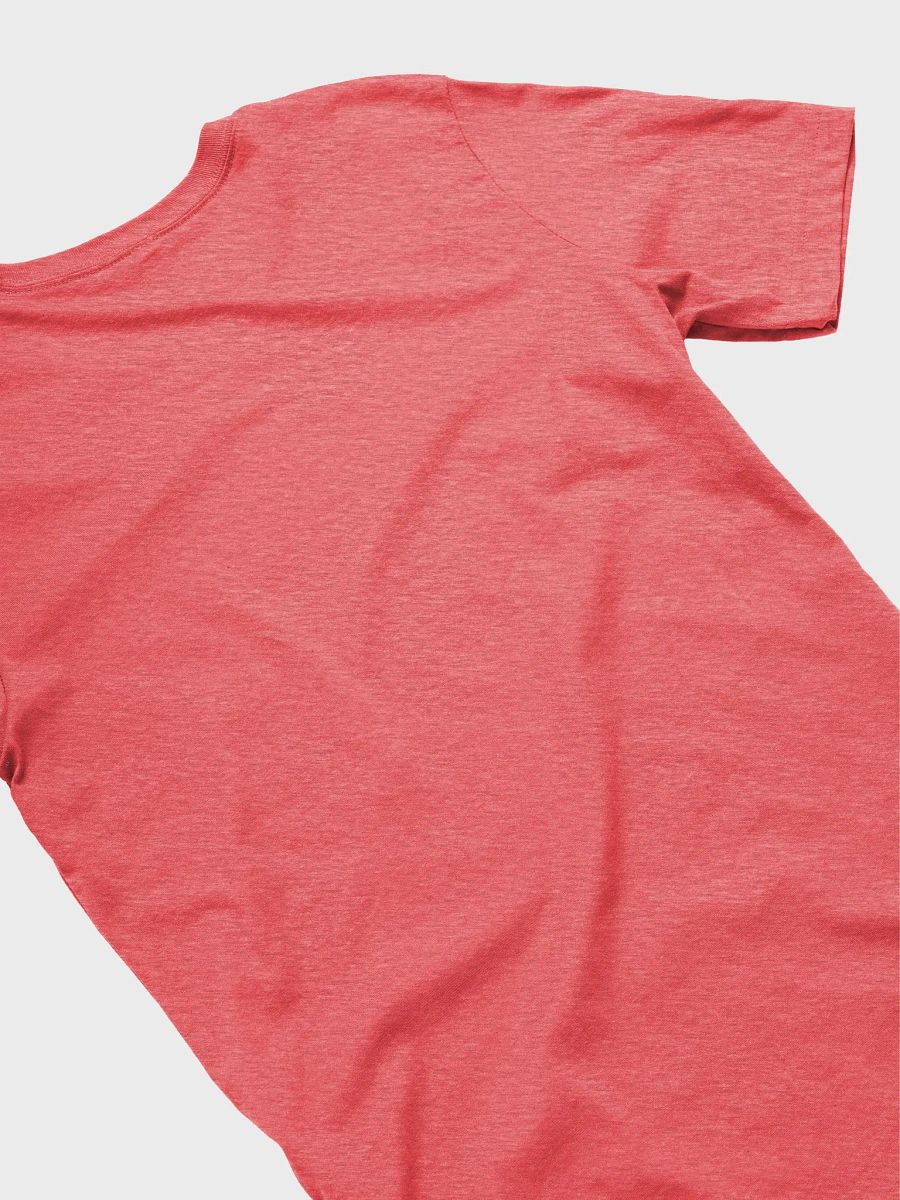 Iconic Softness: Bella+Canvas T-Shirt product image (4)