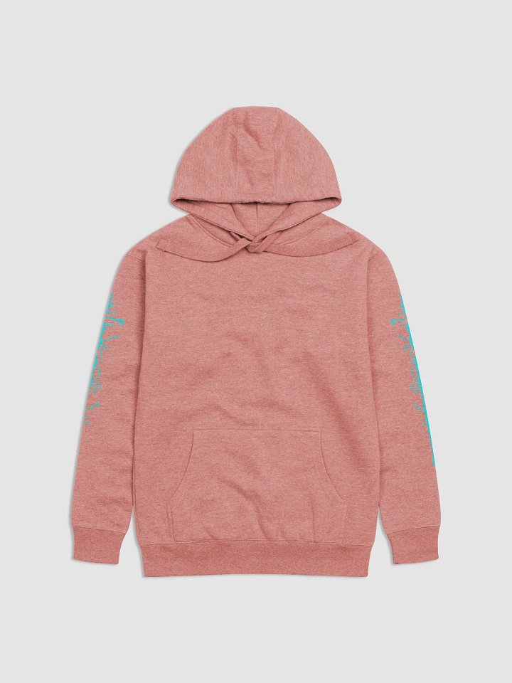 Viking Vampire Era Premium Hoodie product image (4)